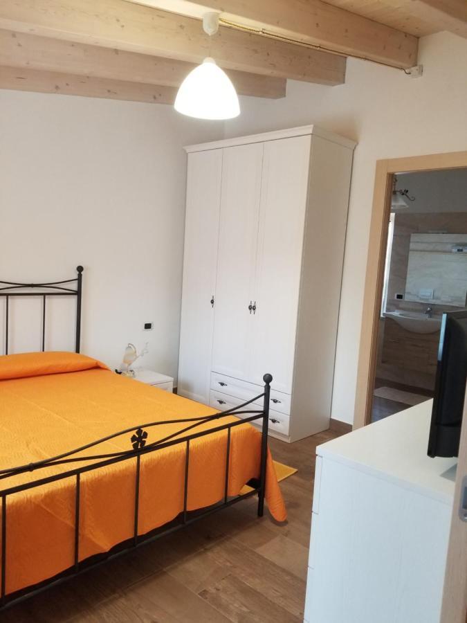 Casa Vacanza Centro Sardegna Sorgono Buitenkant foto