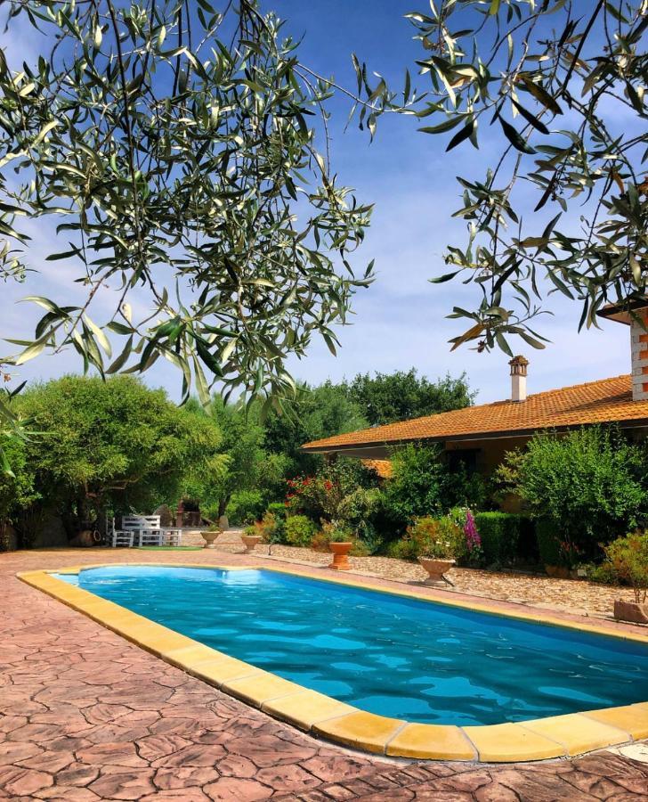 Casa Vacanza Centro Sardegna Sorgono Buitenkant foto