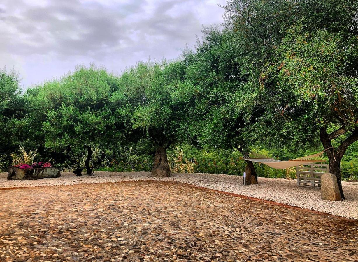 Casa Vacanza Centro Sardegna Sorgono Buitenkant foto