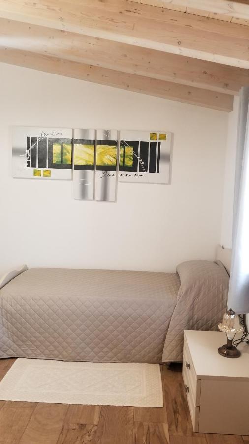 Casa Vacanza Centro Sardegna Sorgono Buitenkant foto