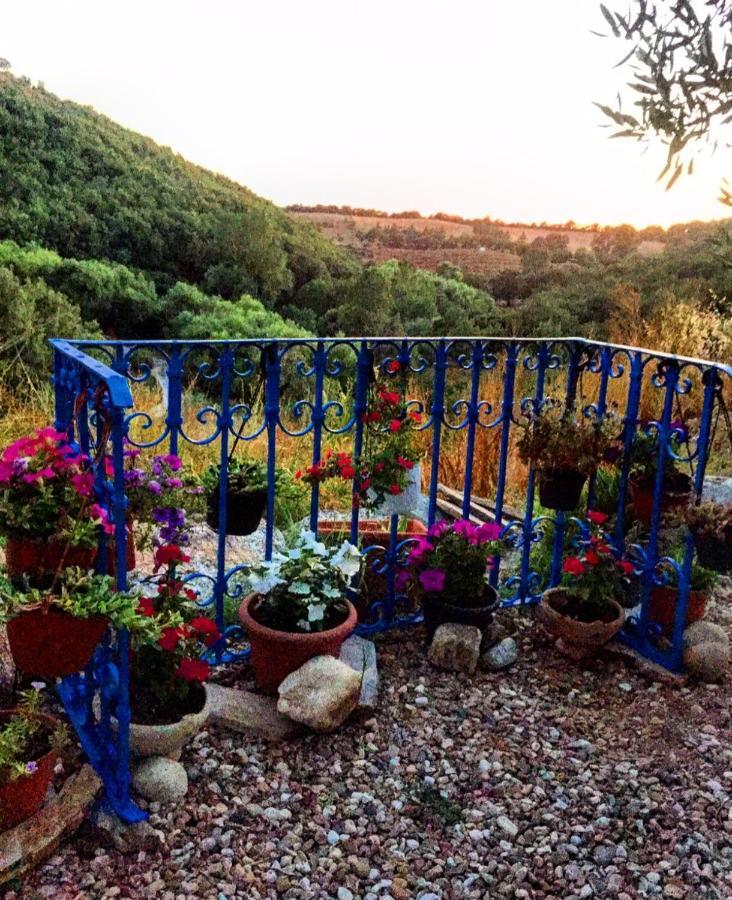 Casa Vacanza Centro Sardegna Sorgono Buitenkant foto